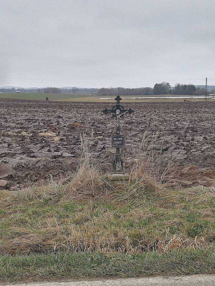 Fotografie objektu