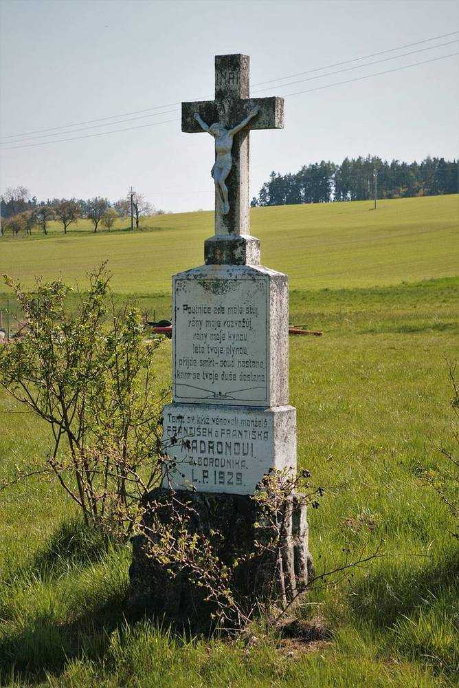 Fotografie objektu