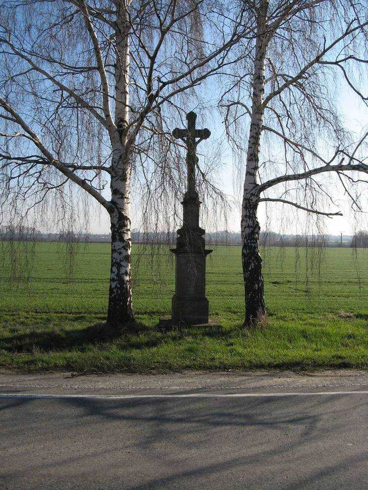 Fotografie objektu