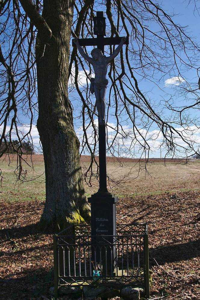 Fotografie objektu
