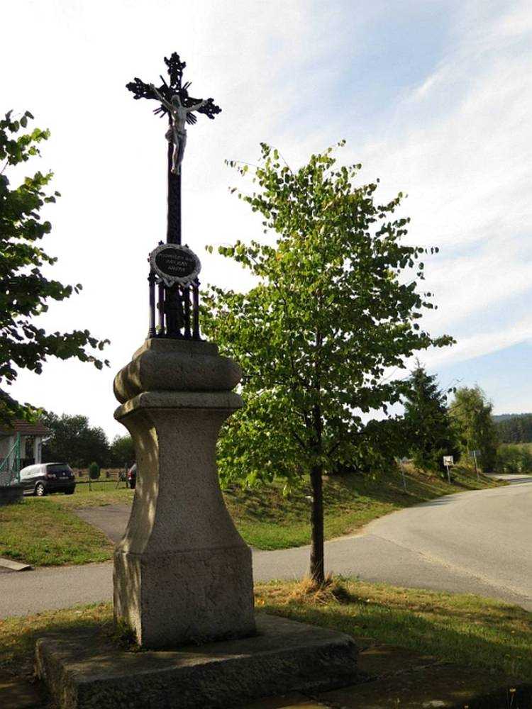 Fotografie objektu