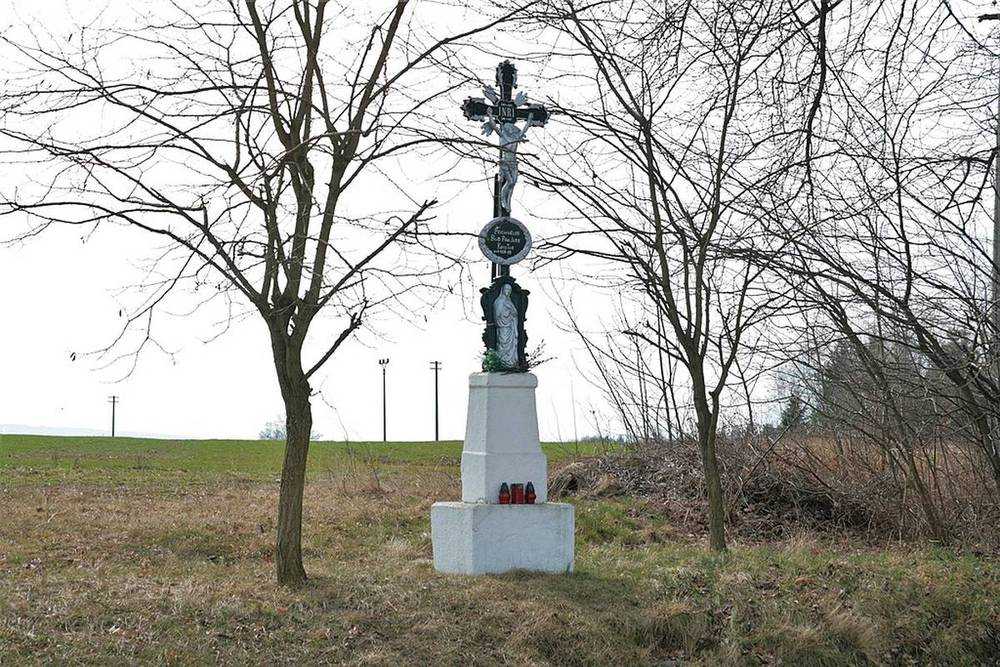 Fotografie objektu
