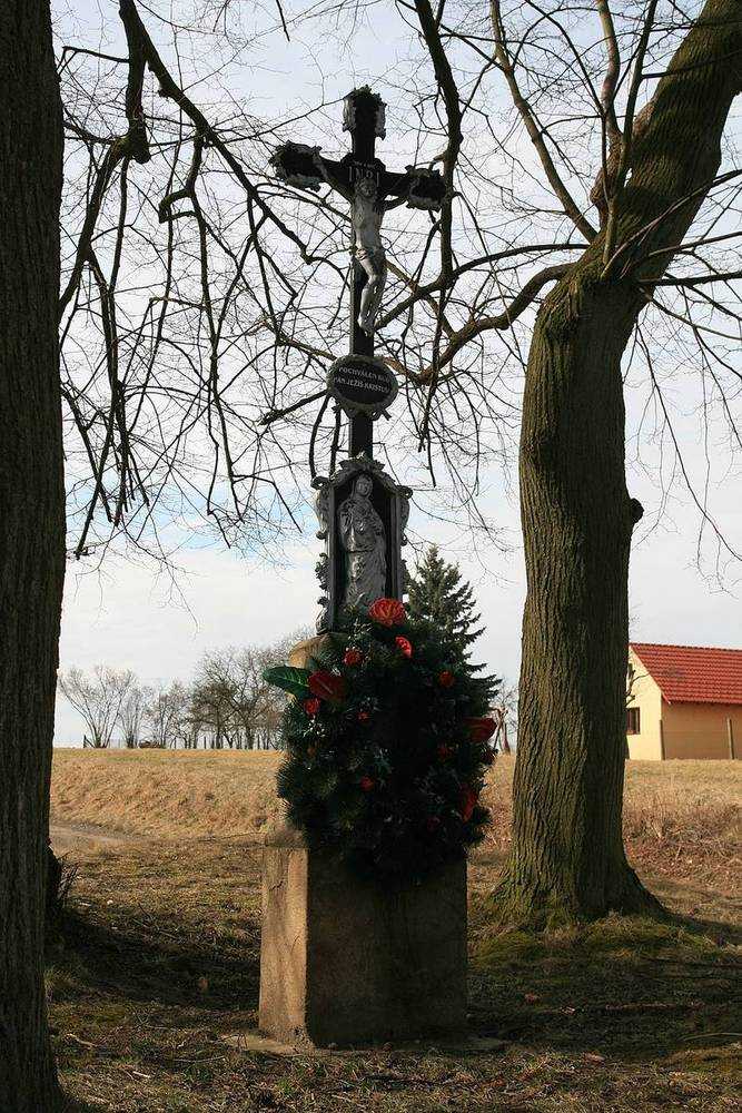 Fotografie objektu