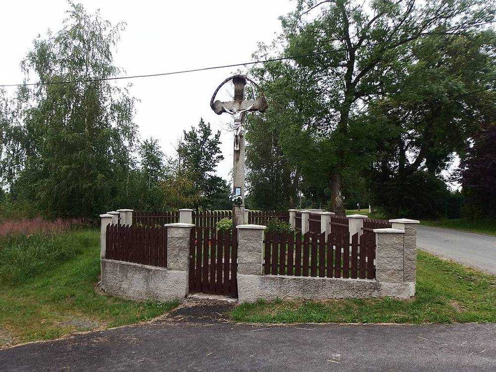 Fotografie objektu