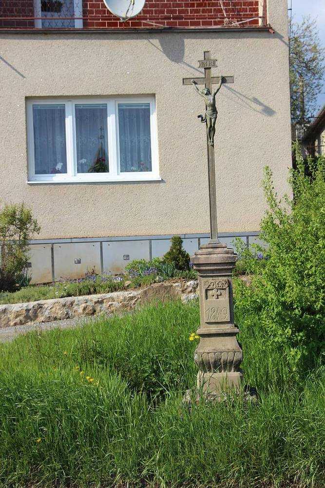 Fotografie objektu