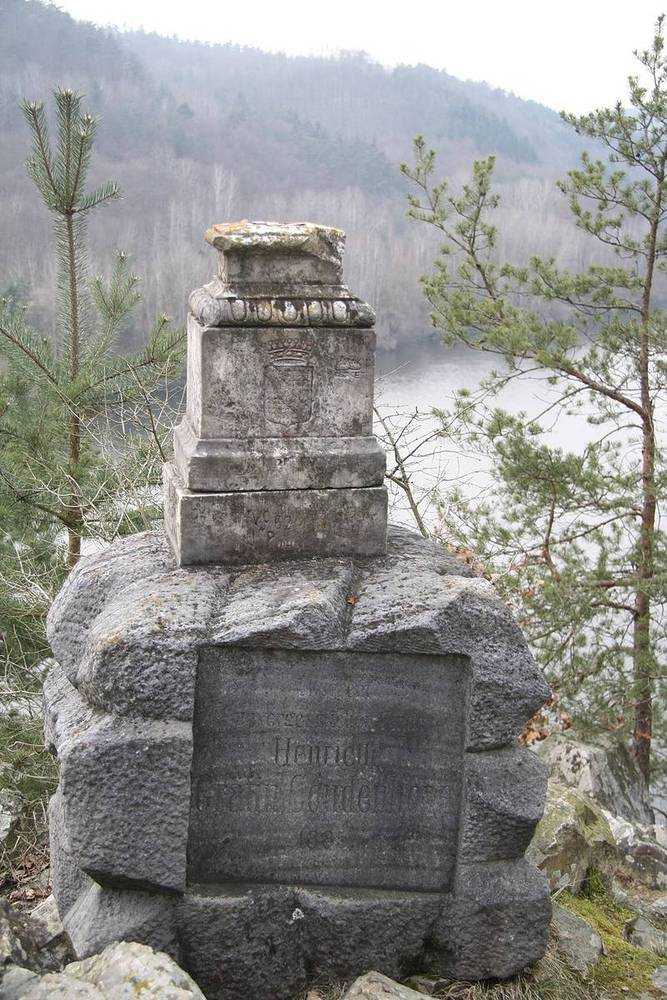 Fotografie objektu