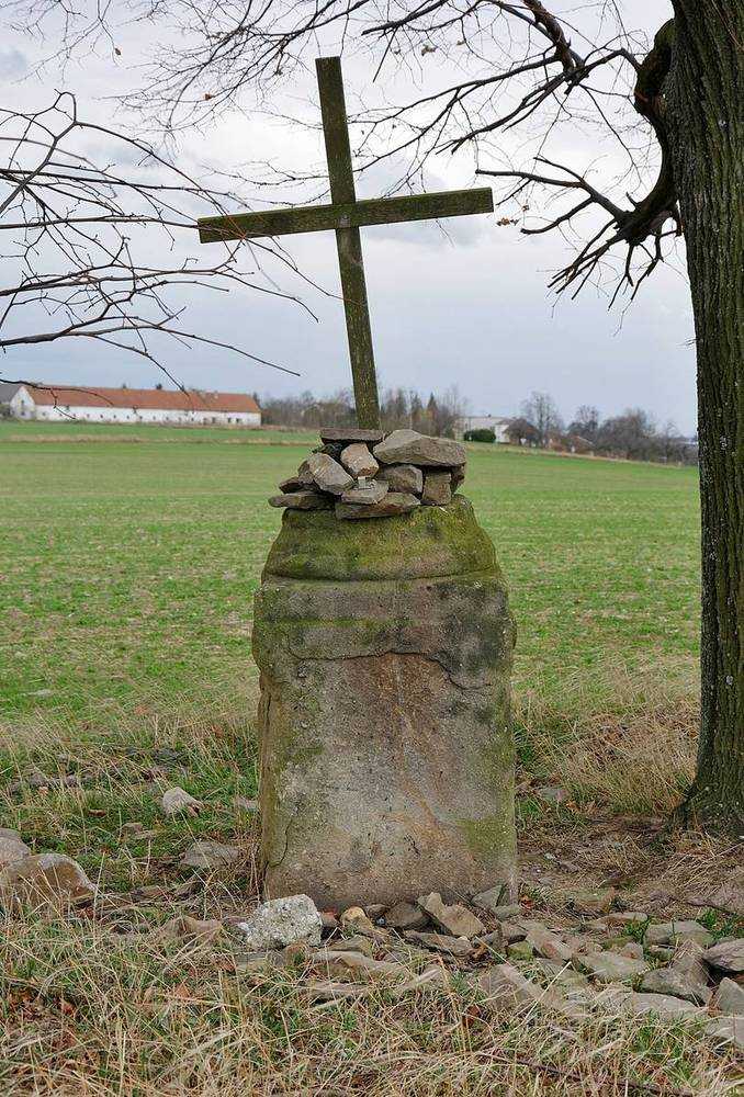 Fotografie objektu