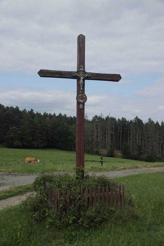 Fotografie objektu