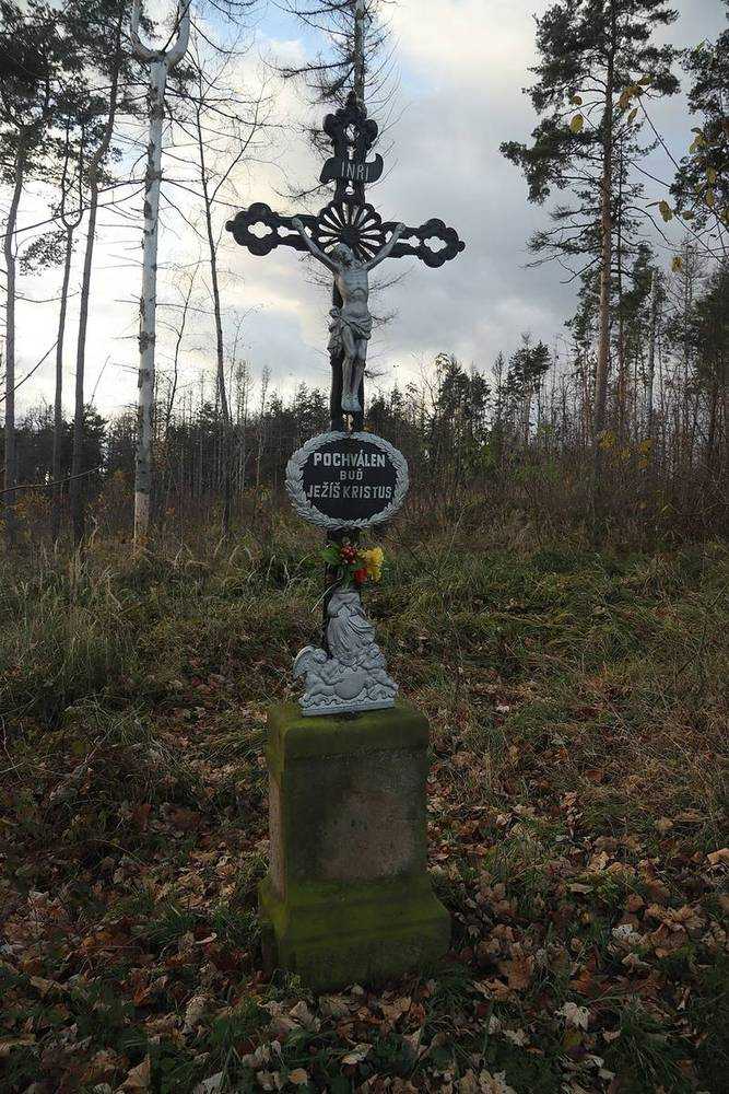 Fotografie objektu