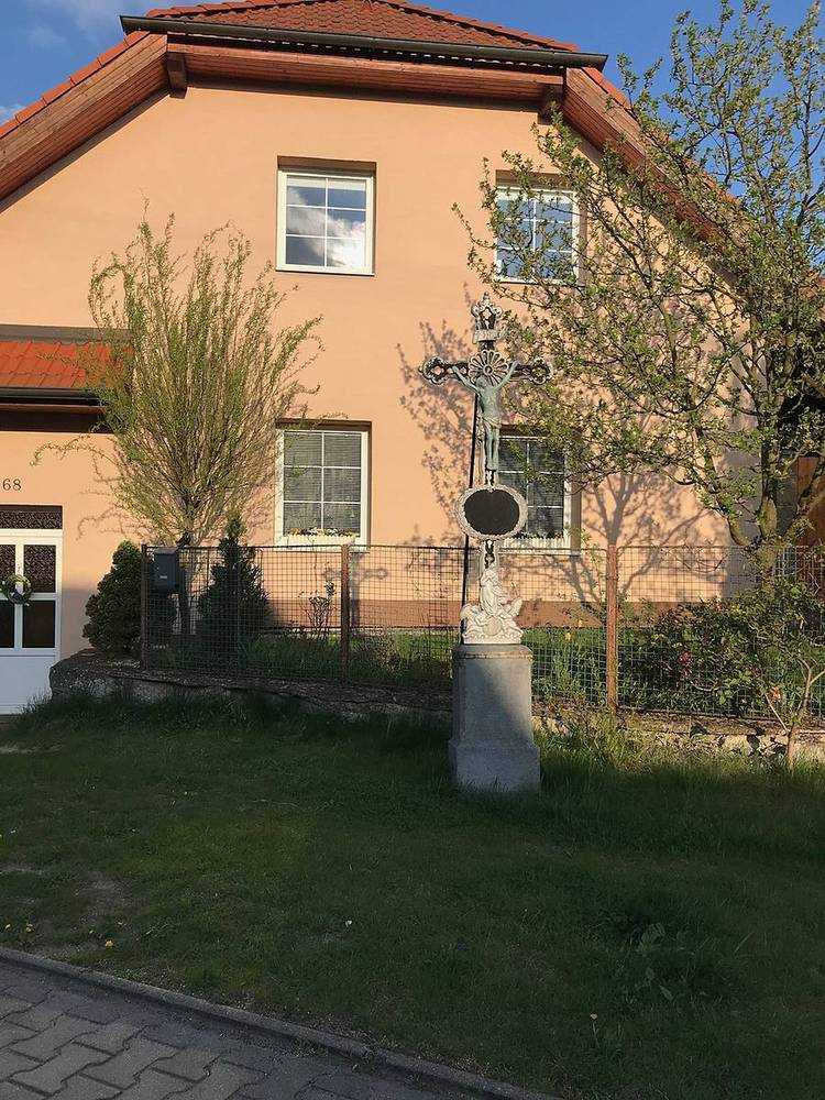 Fotografie objektu