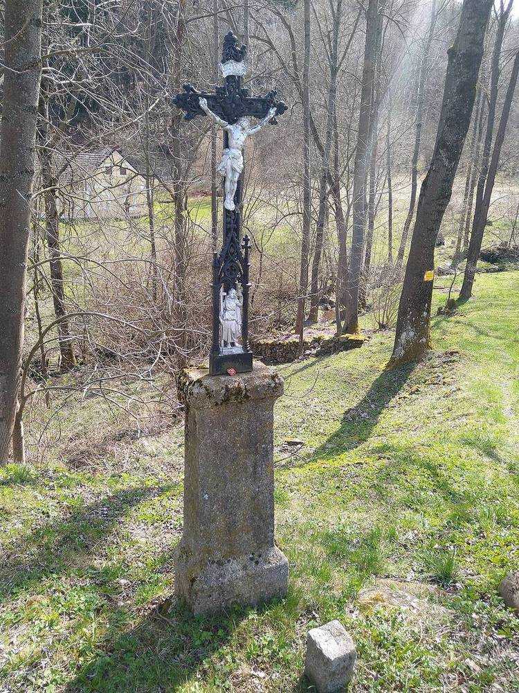 Fotografie objektu