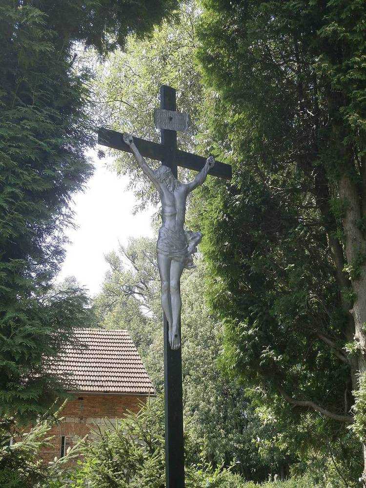 Fotografie objektu