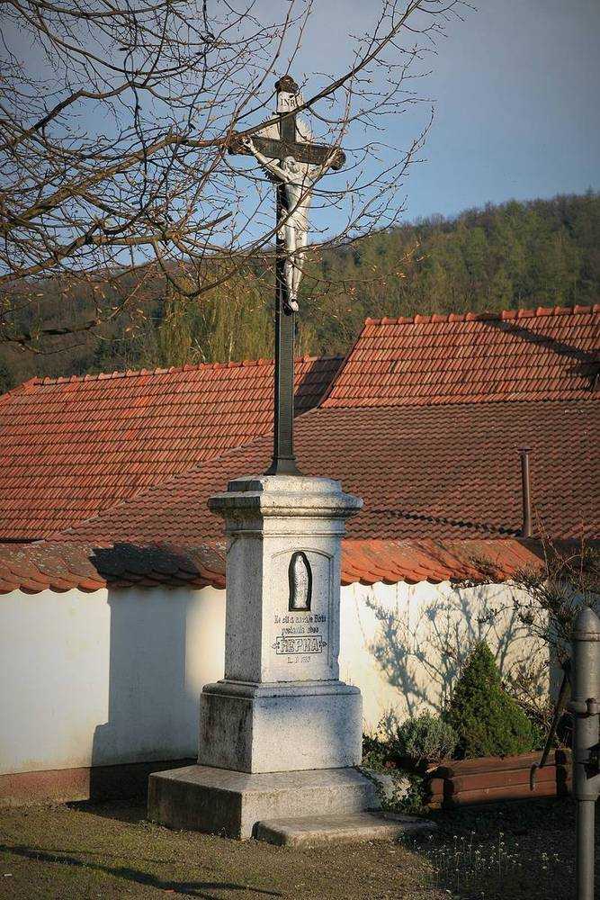 Fotografie objektu
