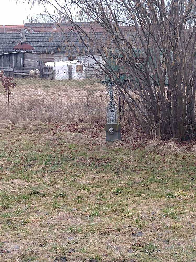 Fotografie objektu