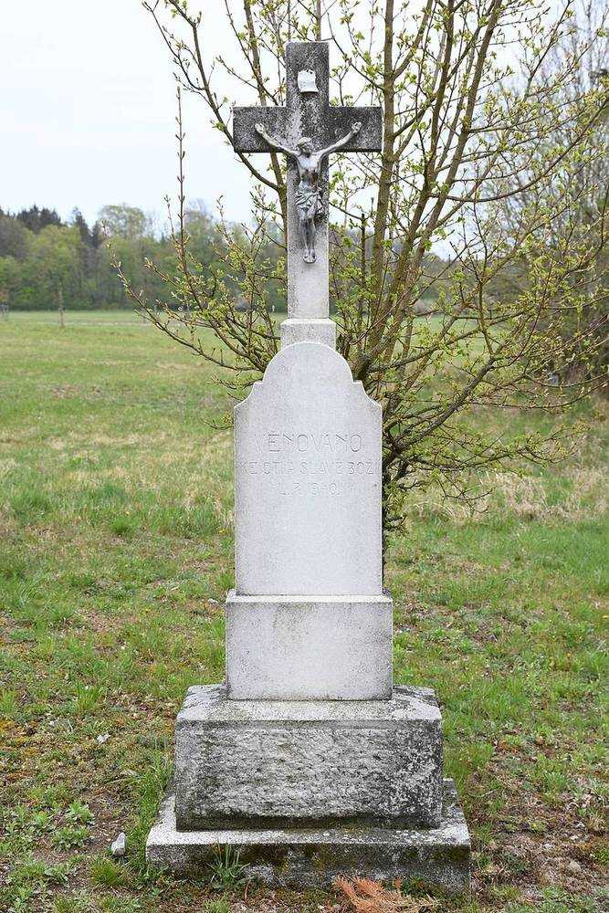 Fotografie objektu