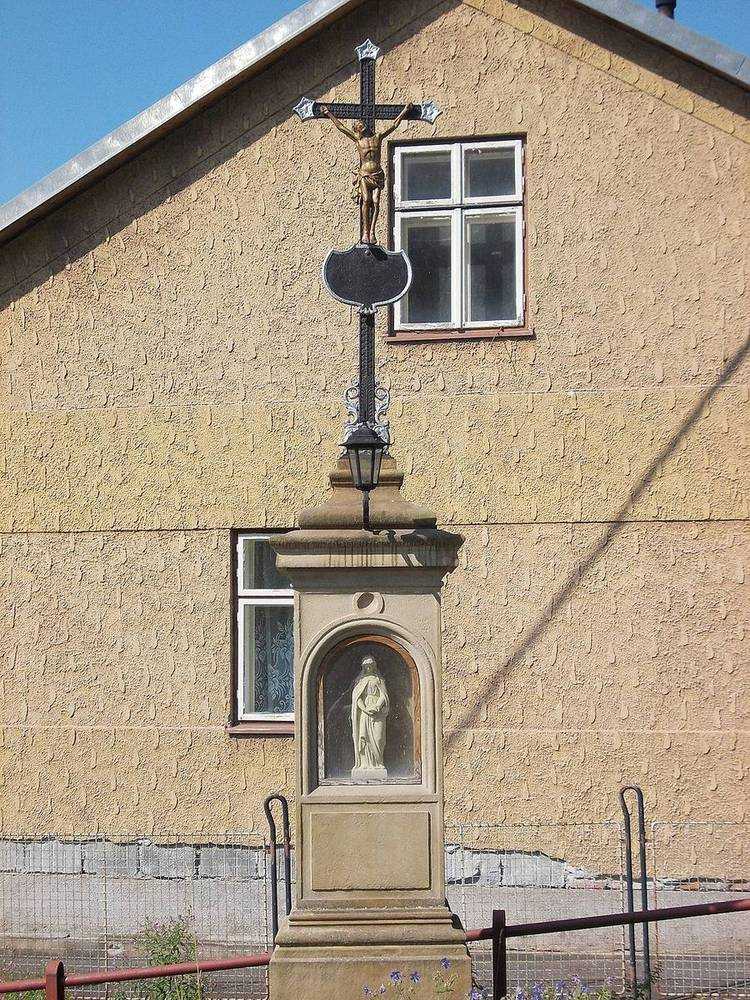 Fotografie objektu