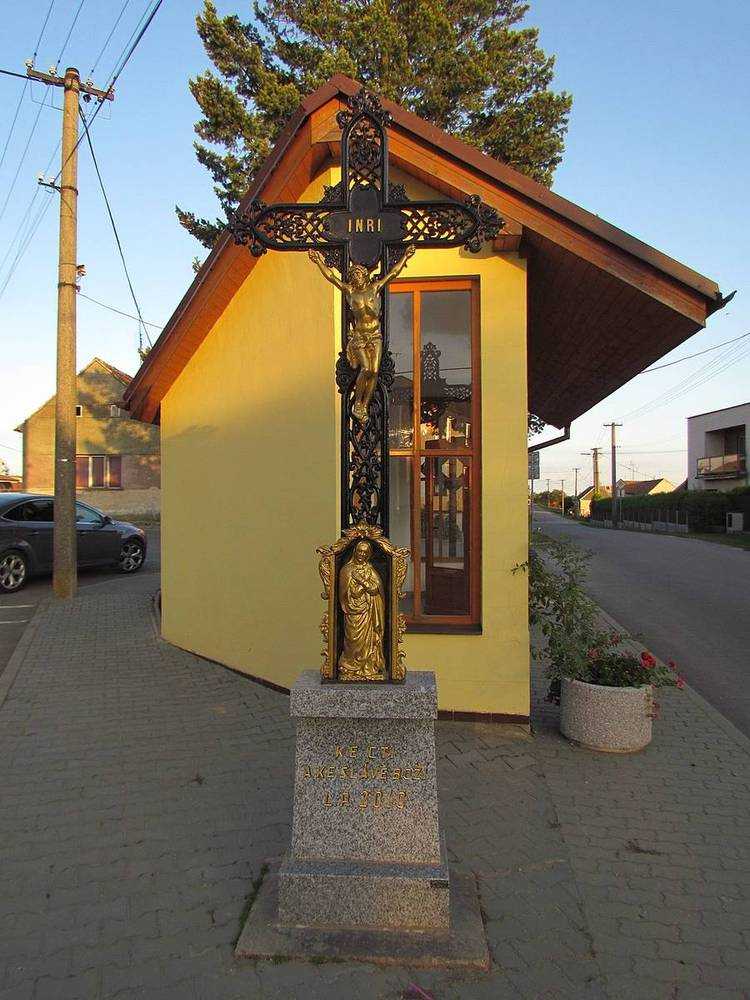 Fotografie objektu