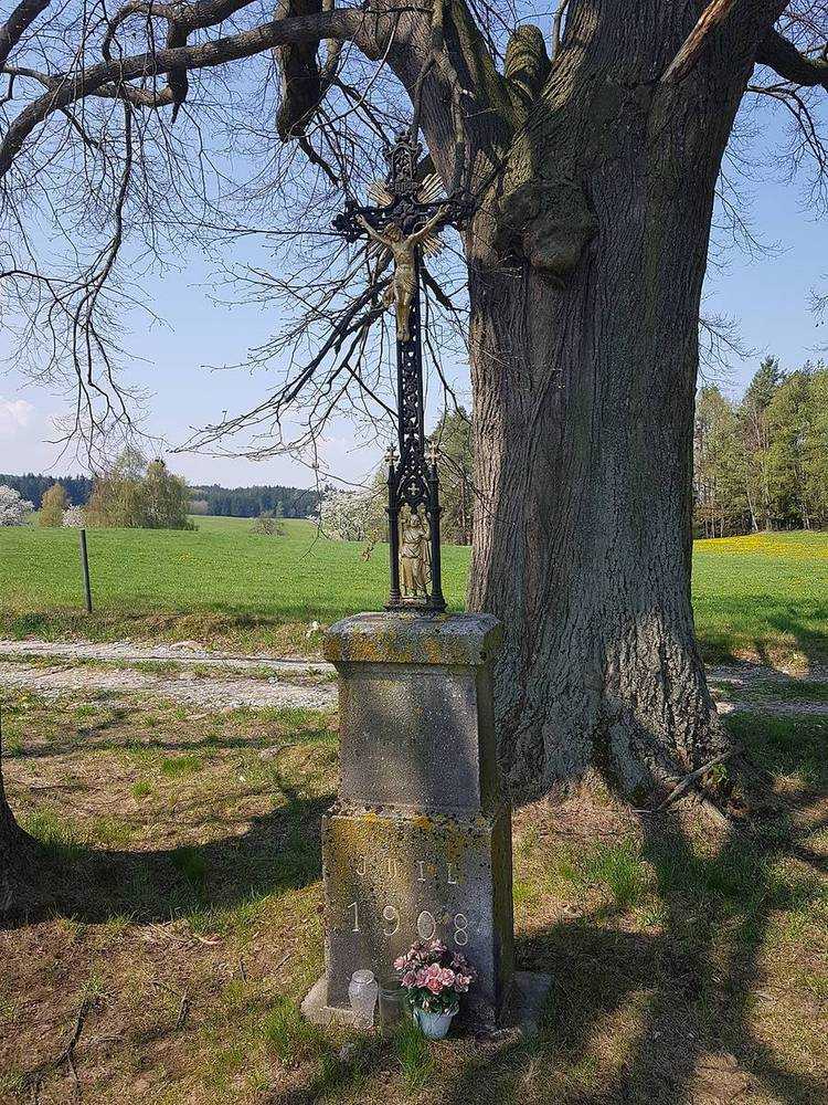 Fotografie objektu