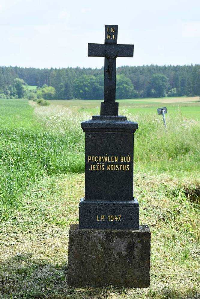 Fotografie objektu