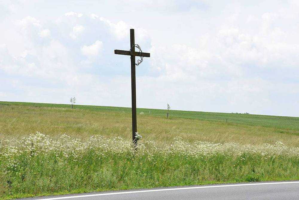 Fotografie objektu