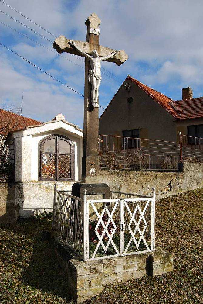 Fotografie objektu