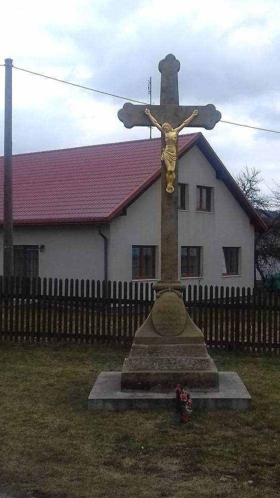Fotografie objektu