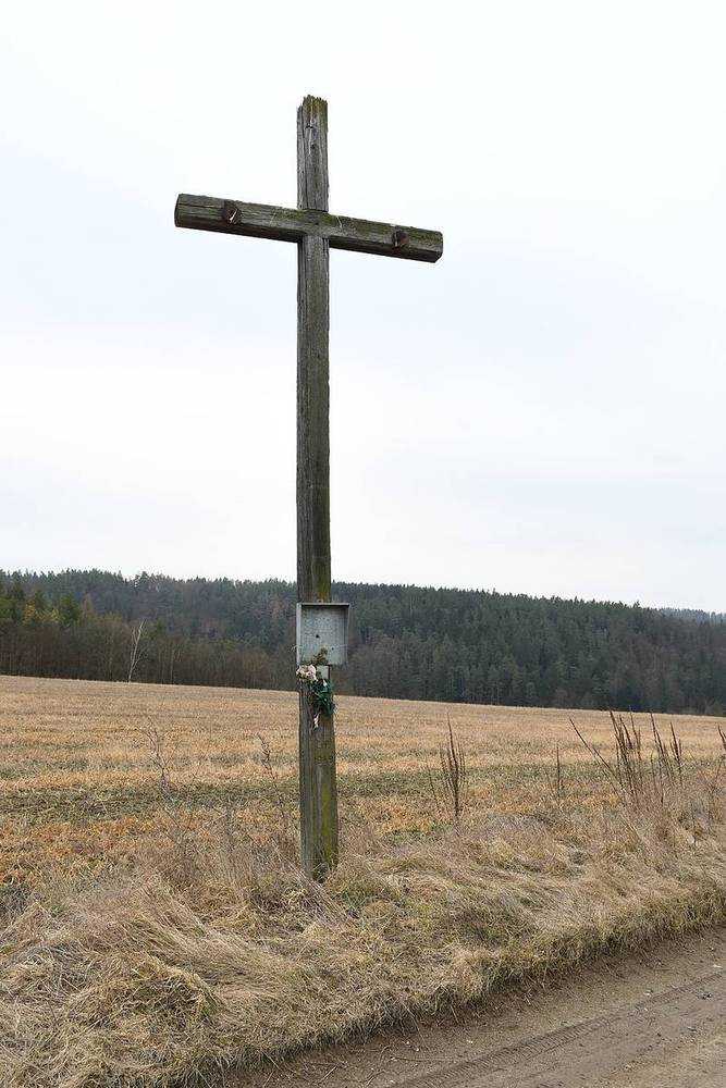 Fotografie objektu