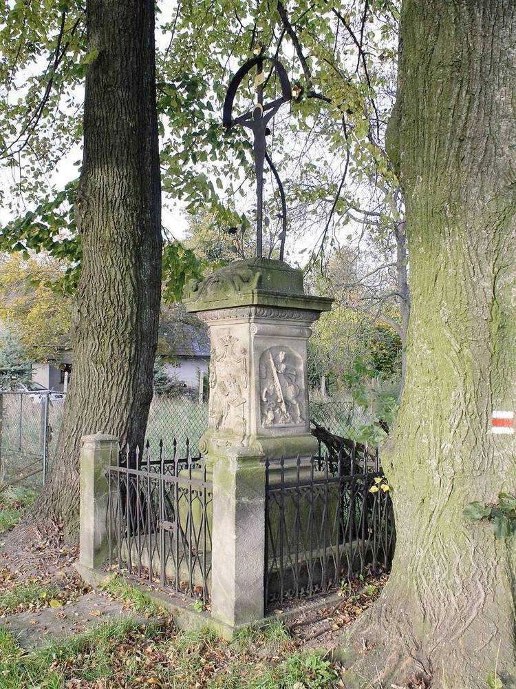 Fotografie objektu