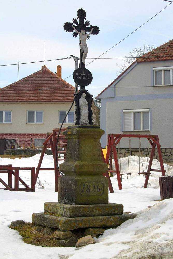 Fotografie objektu