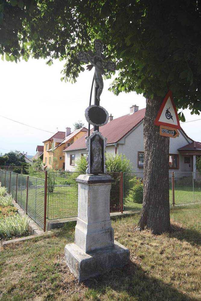 Fotografie objektu