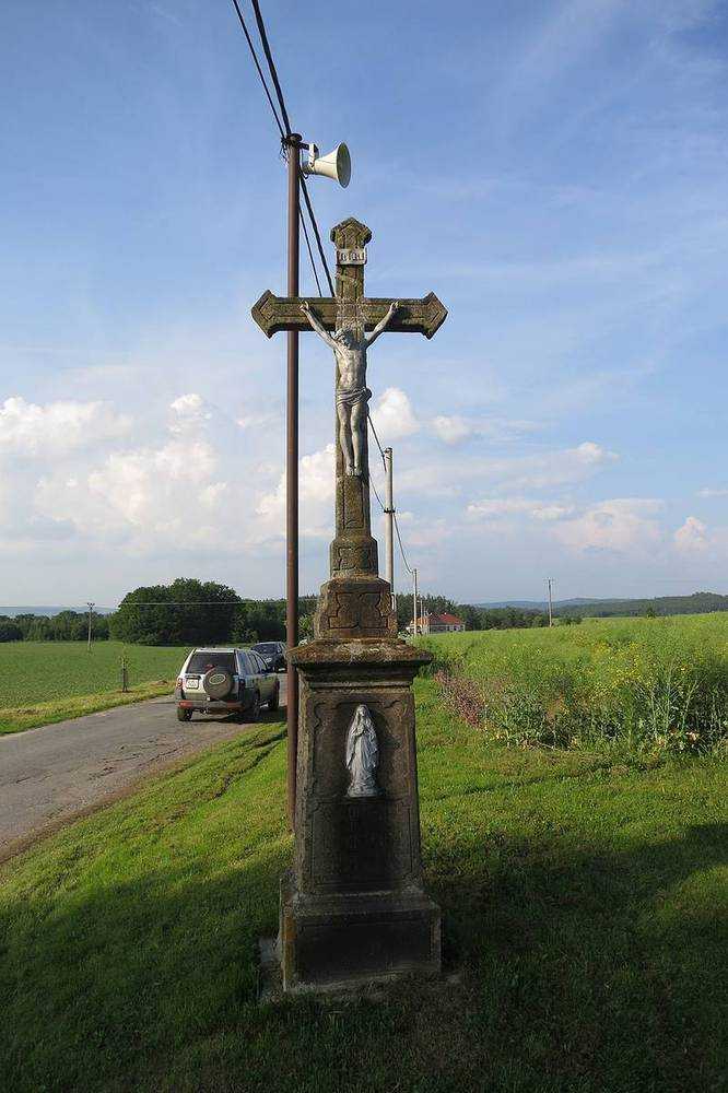 Fotografie objektu