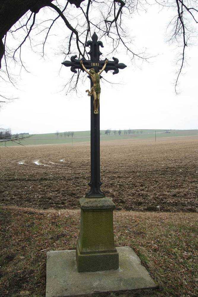 Fotografie objektu