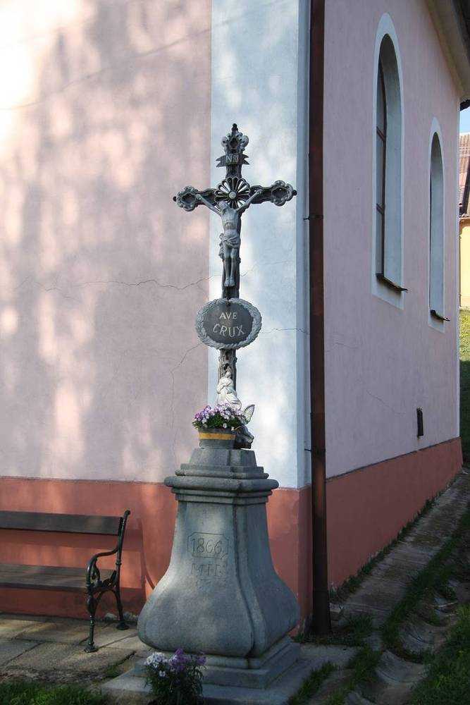 Fotografie objektu