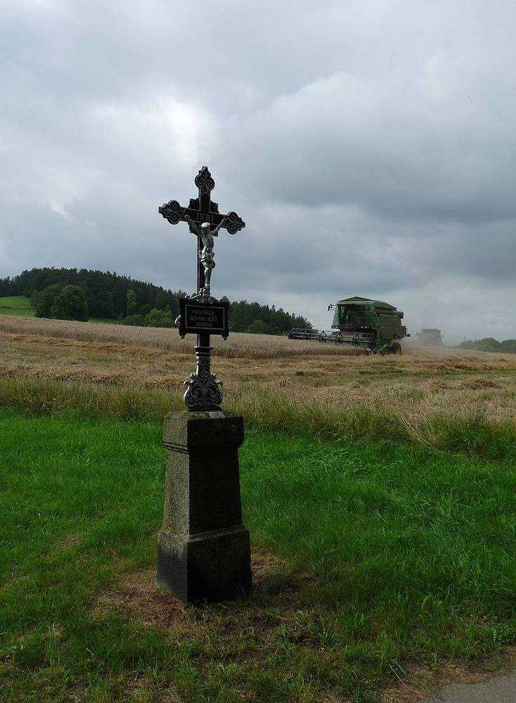 Fotografie objektu
