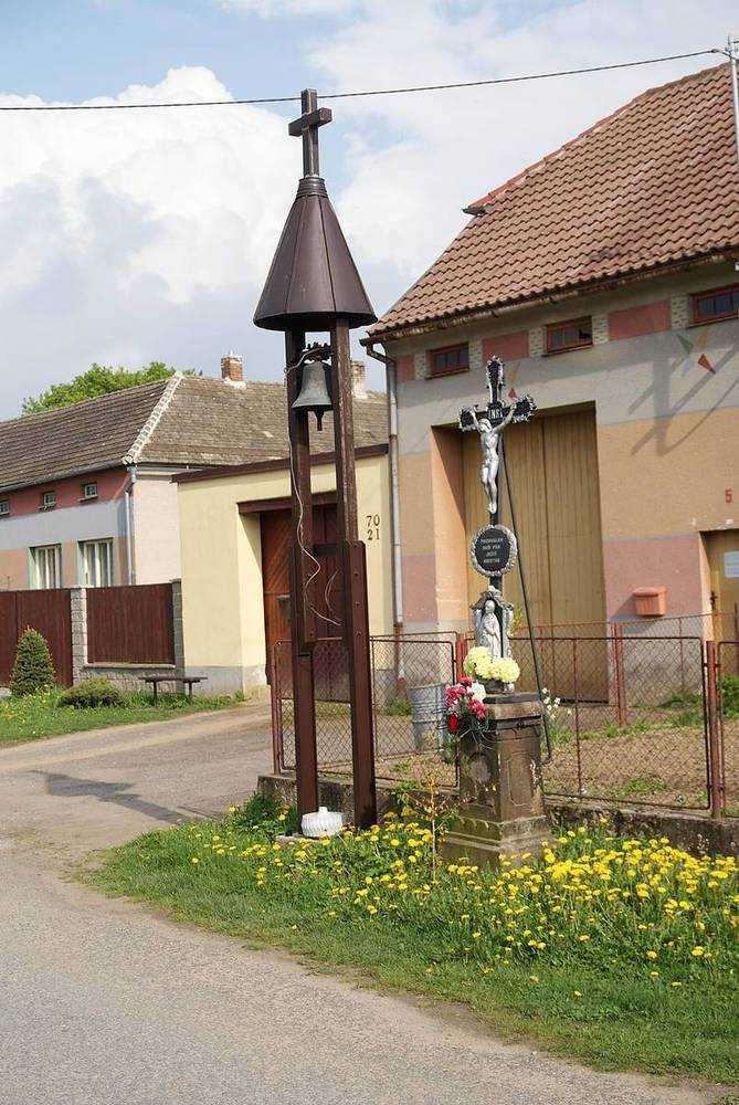 Fotografie objektu