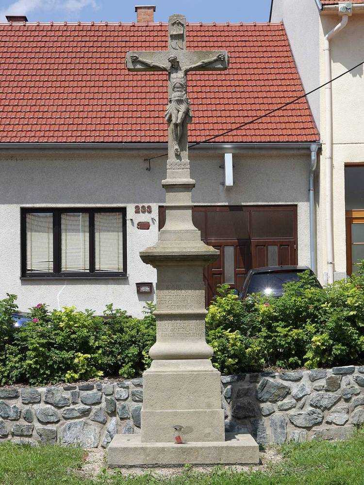 Fotografie objektu