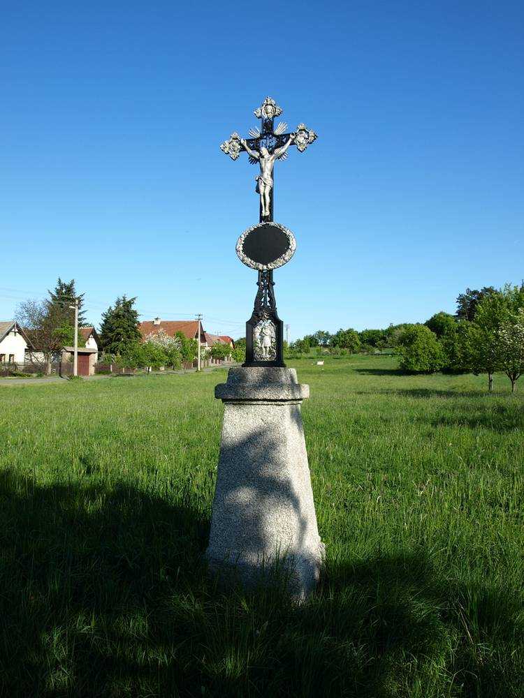 Fotografie objektu