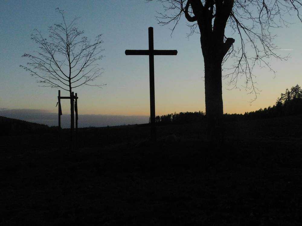 Fotografie objektu