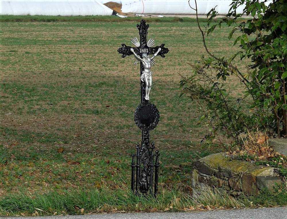 Fotografie objektu