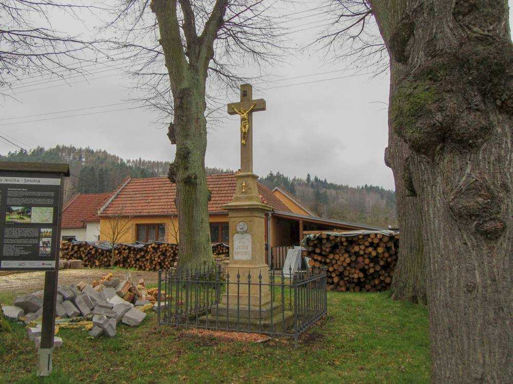 Fotografie objektu