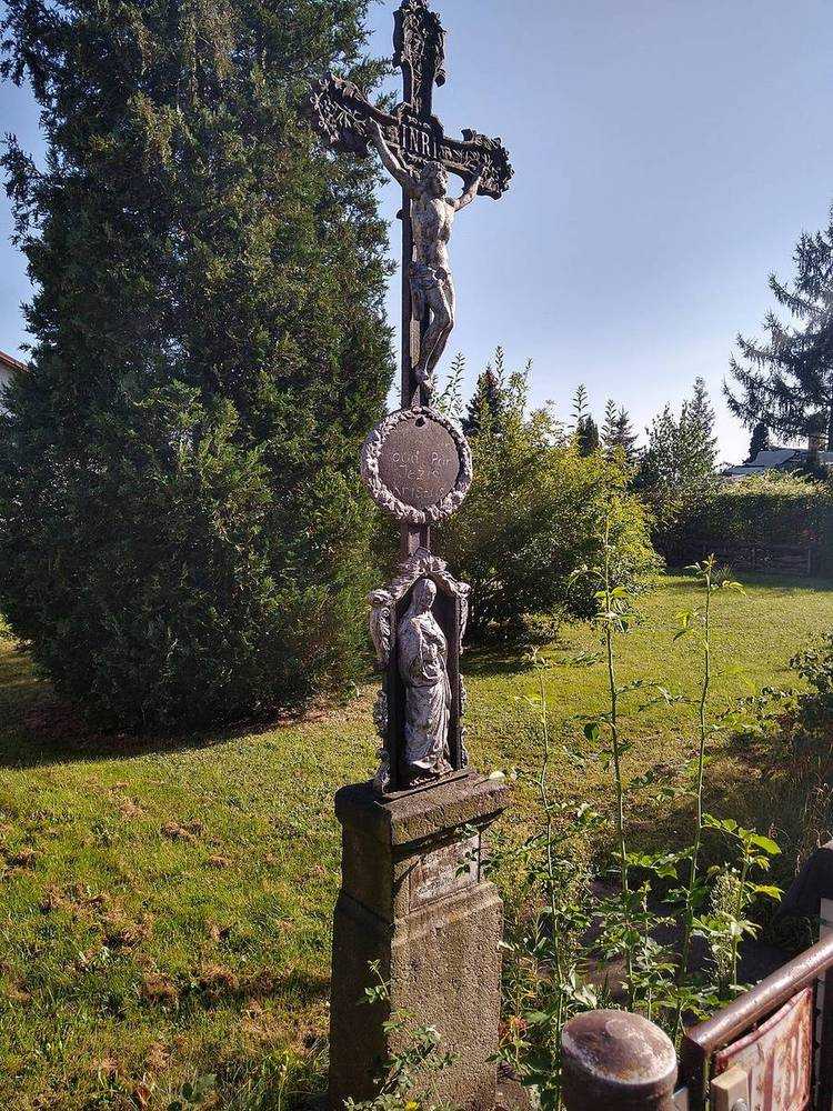 Fotografie objektu