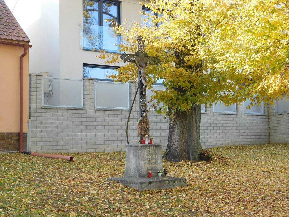 Fotografie objektu