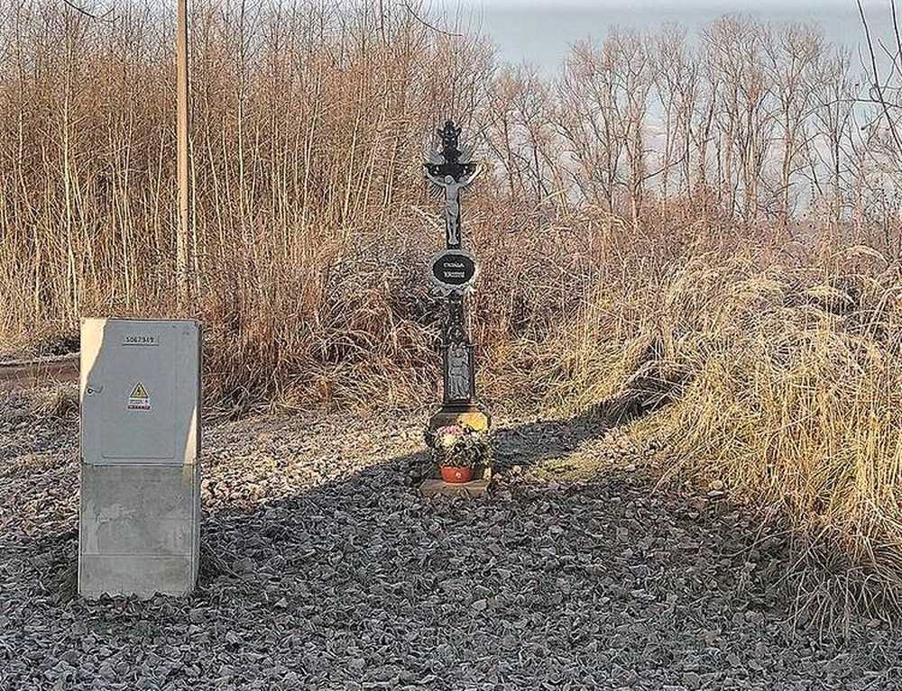 Fotografie objektu