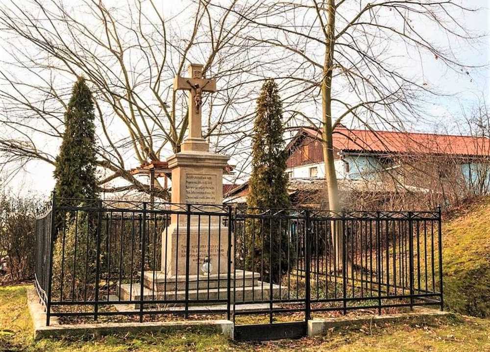Fotografie objektu