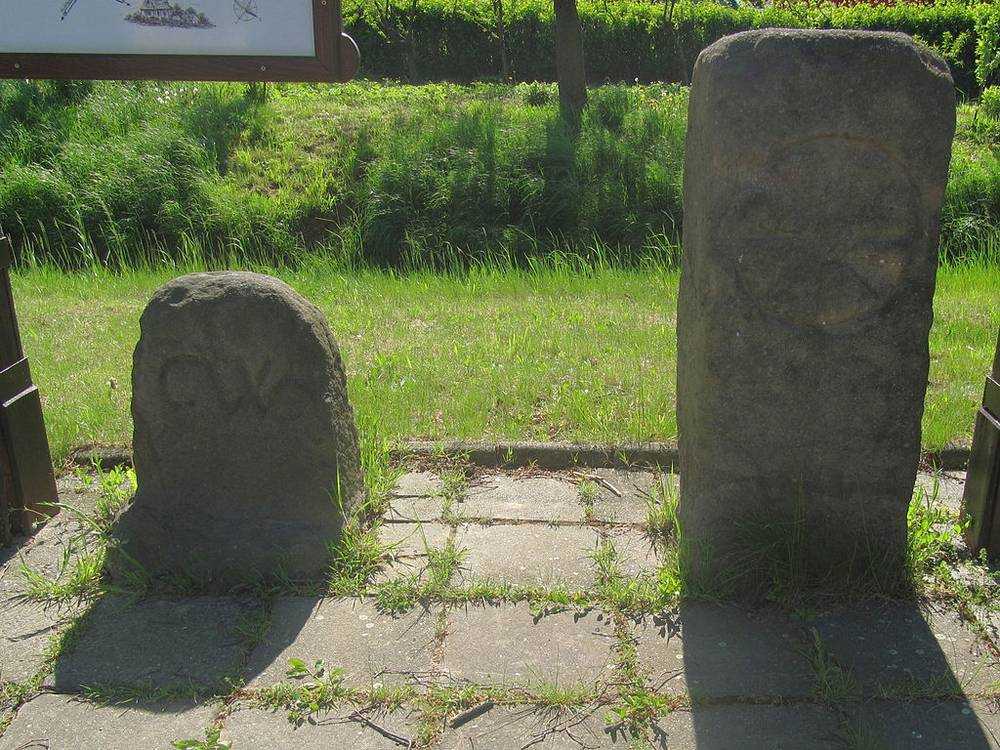 Fotografie objektu