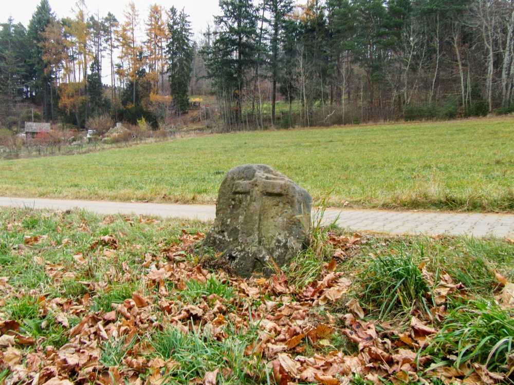 Fotografie objektu
