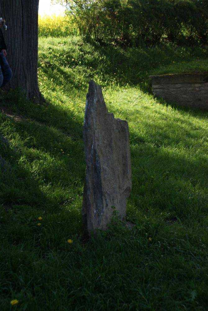 Fotografie objektu