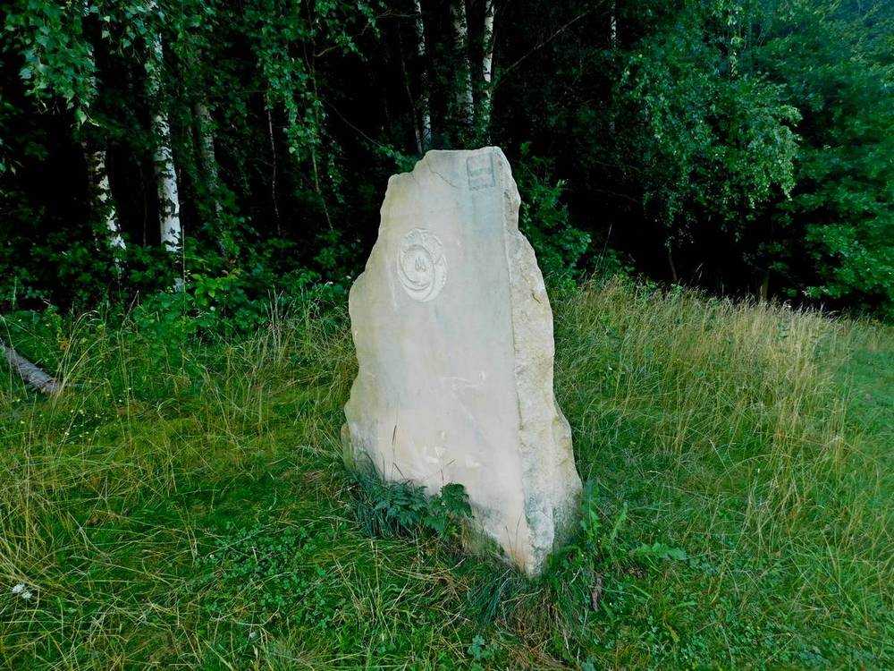 Fotografie objektu