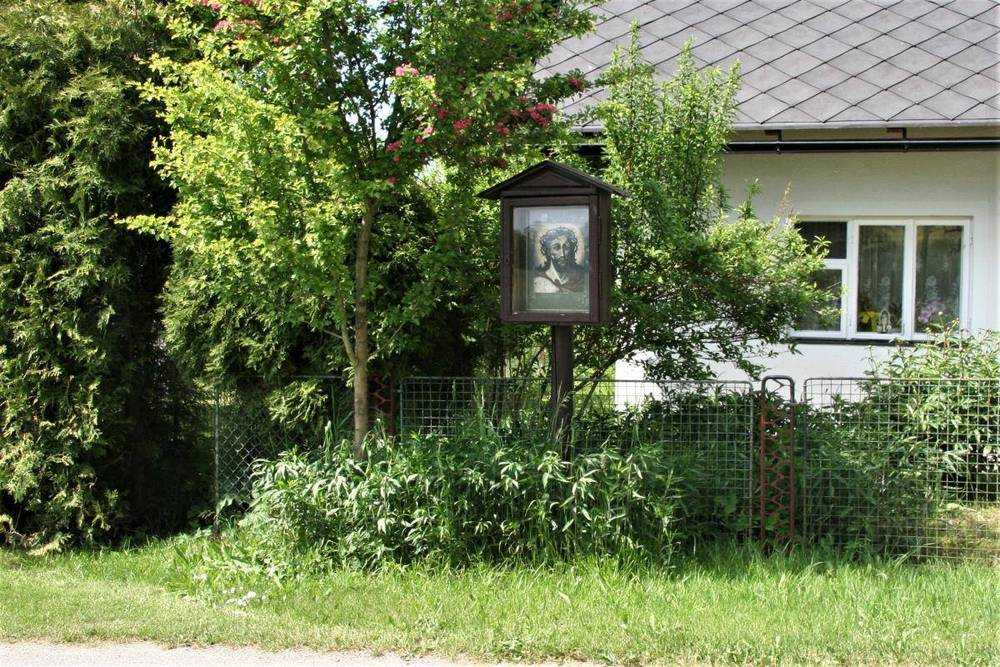 Fotografie objektu