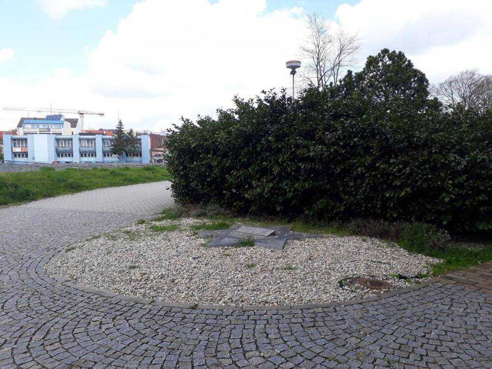 Fotografie objektu